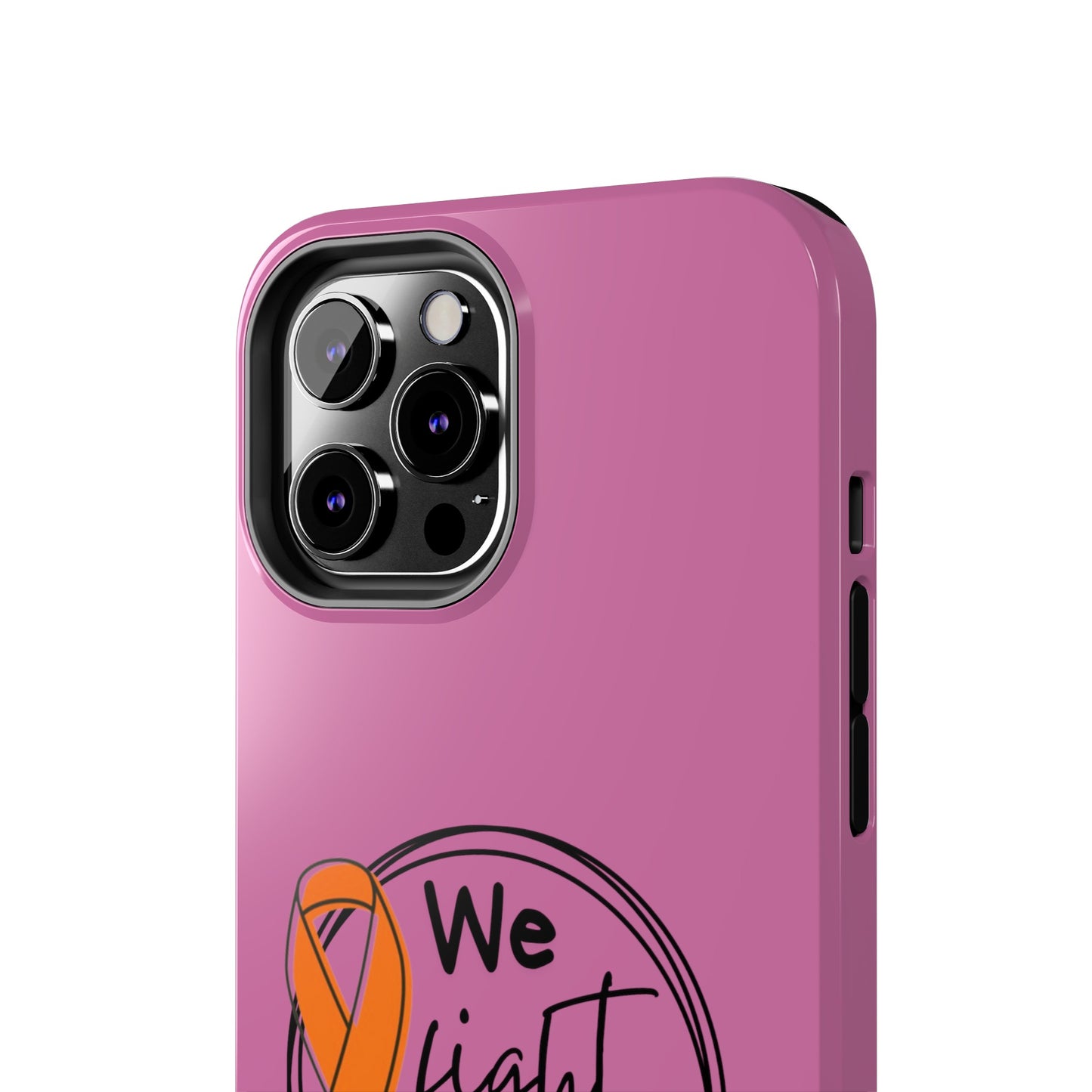 The Tough Phone Case | Pink | iPhone & Samsung