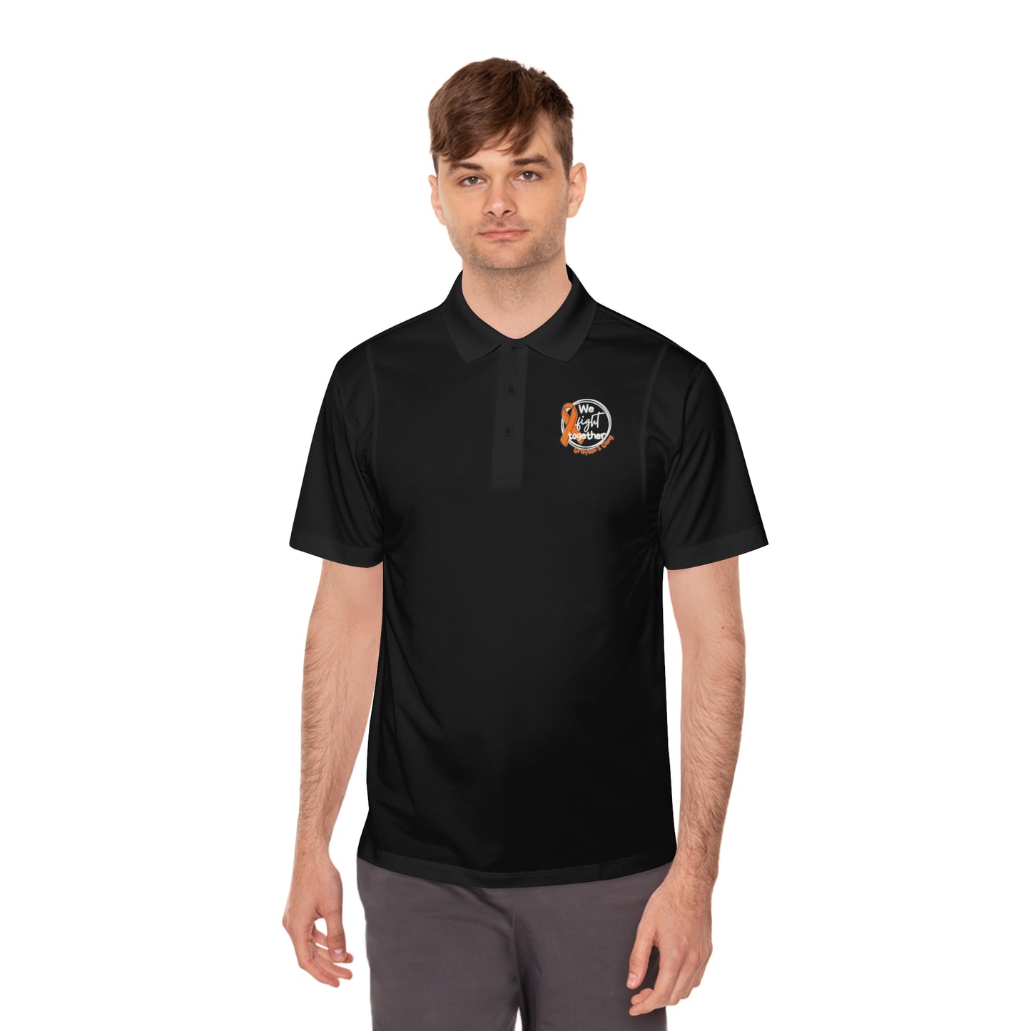 The Sport Polo Shirt