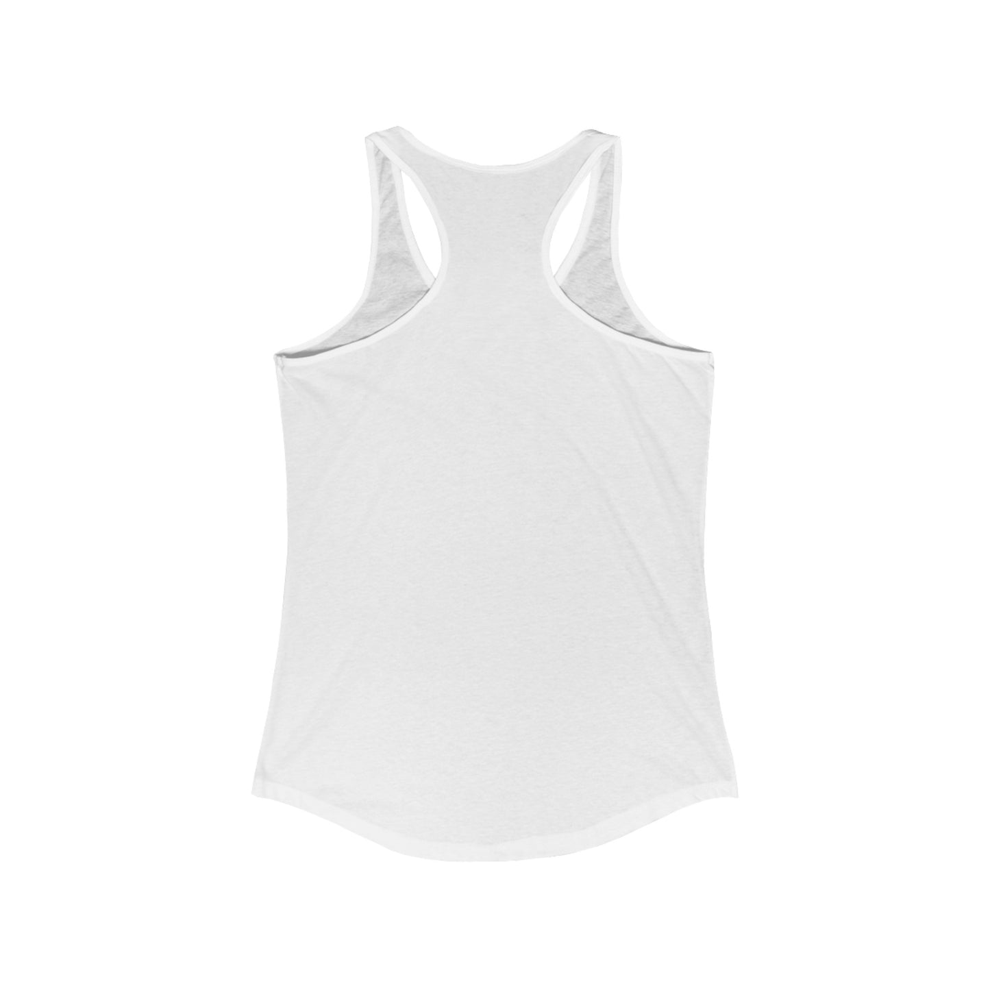 The Sporty Type | Women's Racerback Tank