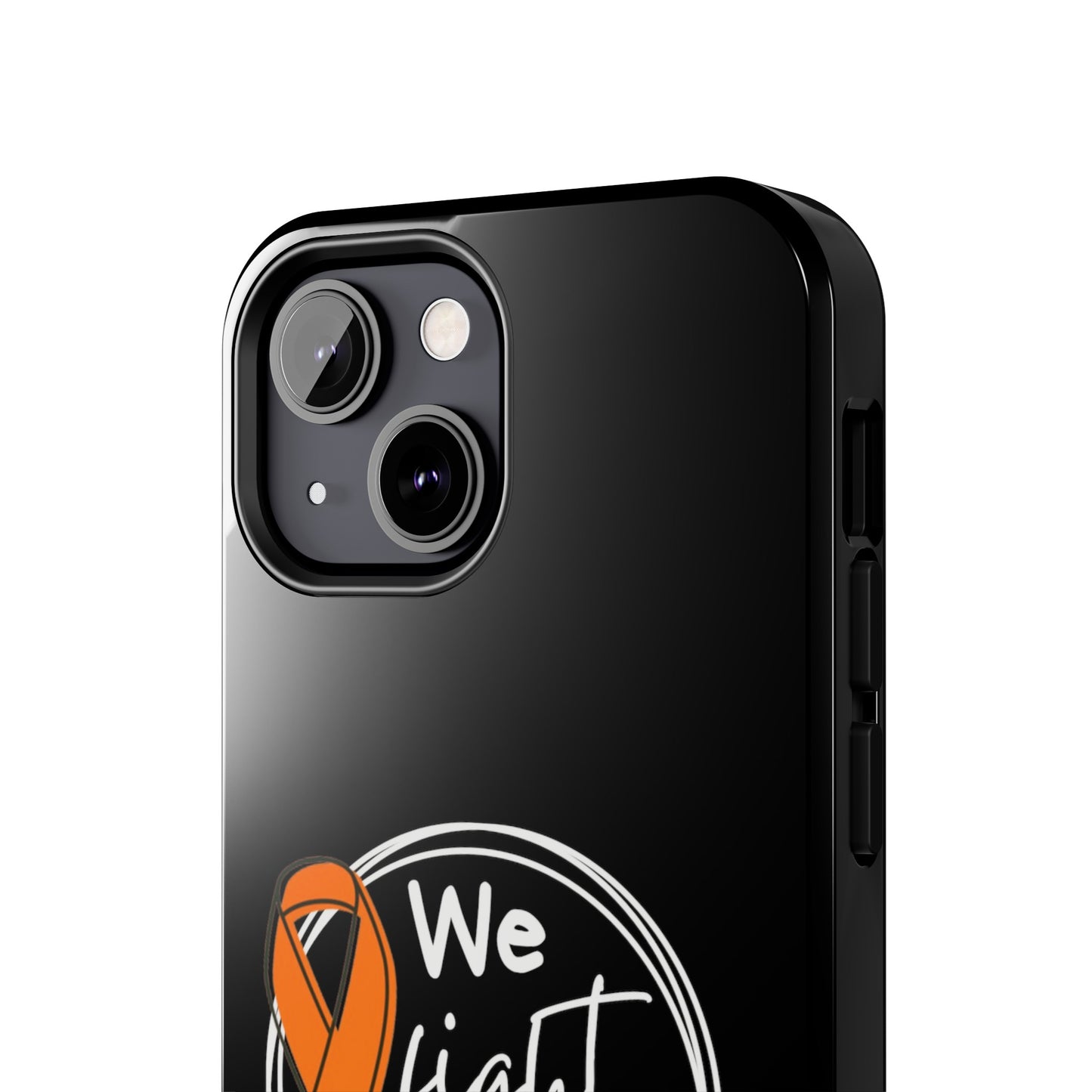 The Tough Phone Case | Black | iPhone & Samsung