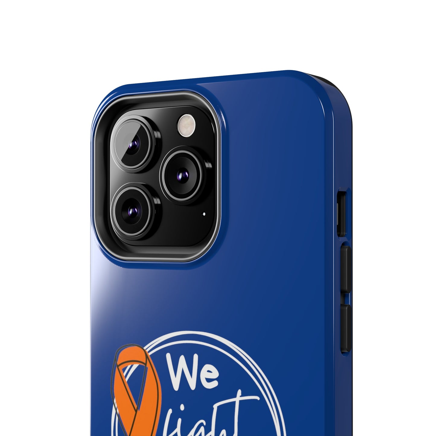 The Tough Phone Case | Blue | iPhone & Samsung