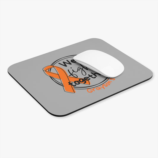 The Mouse Pad (Rectangle)