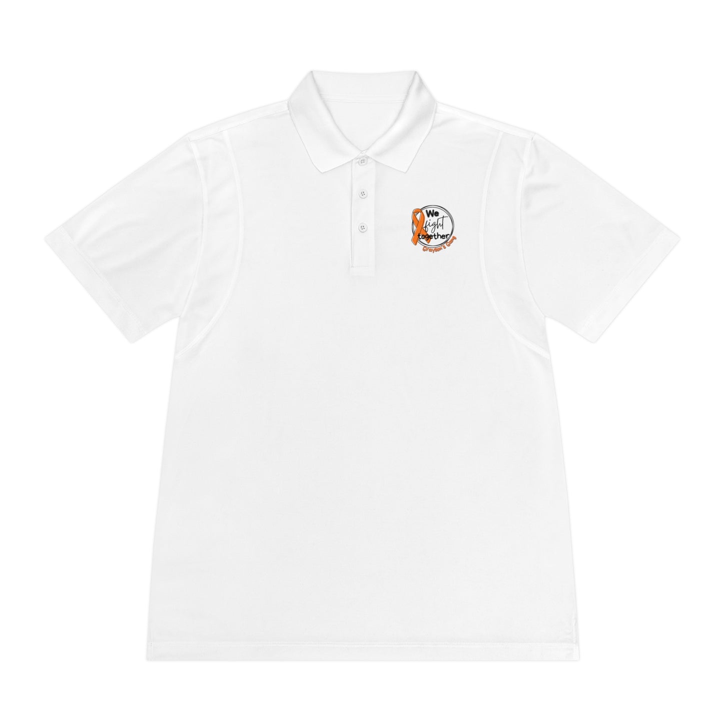 The Sport Polo Shirt