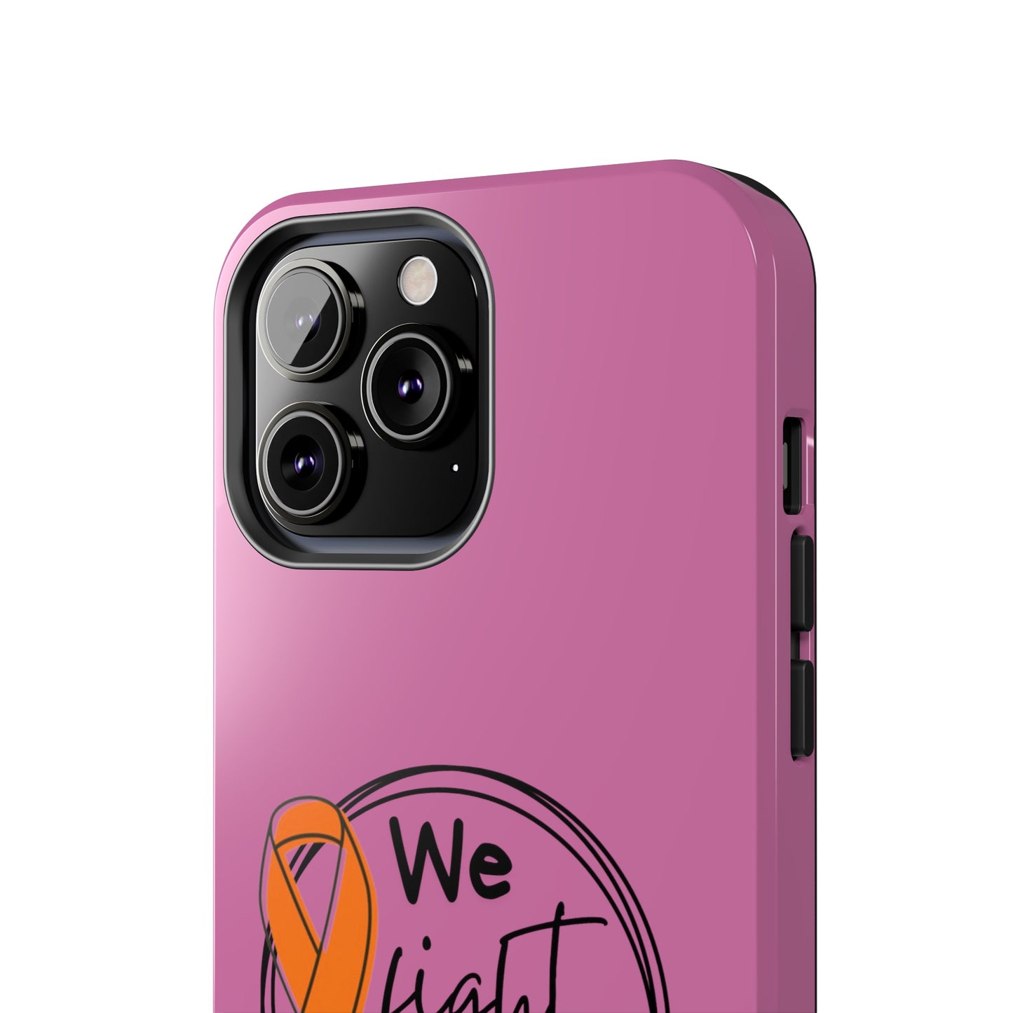 The Tough Phone Case | Pink | iPhone & Samsung