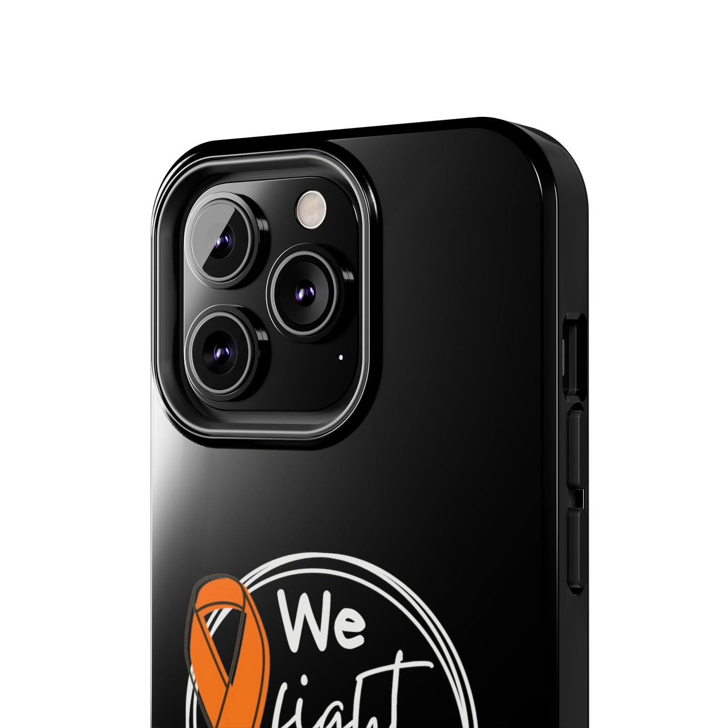 The Tough Phone Case | Black | iPhone & Samsung