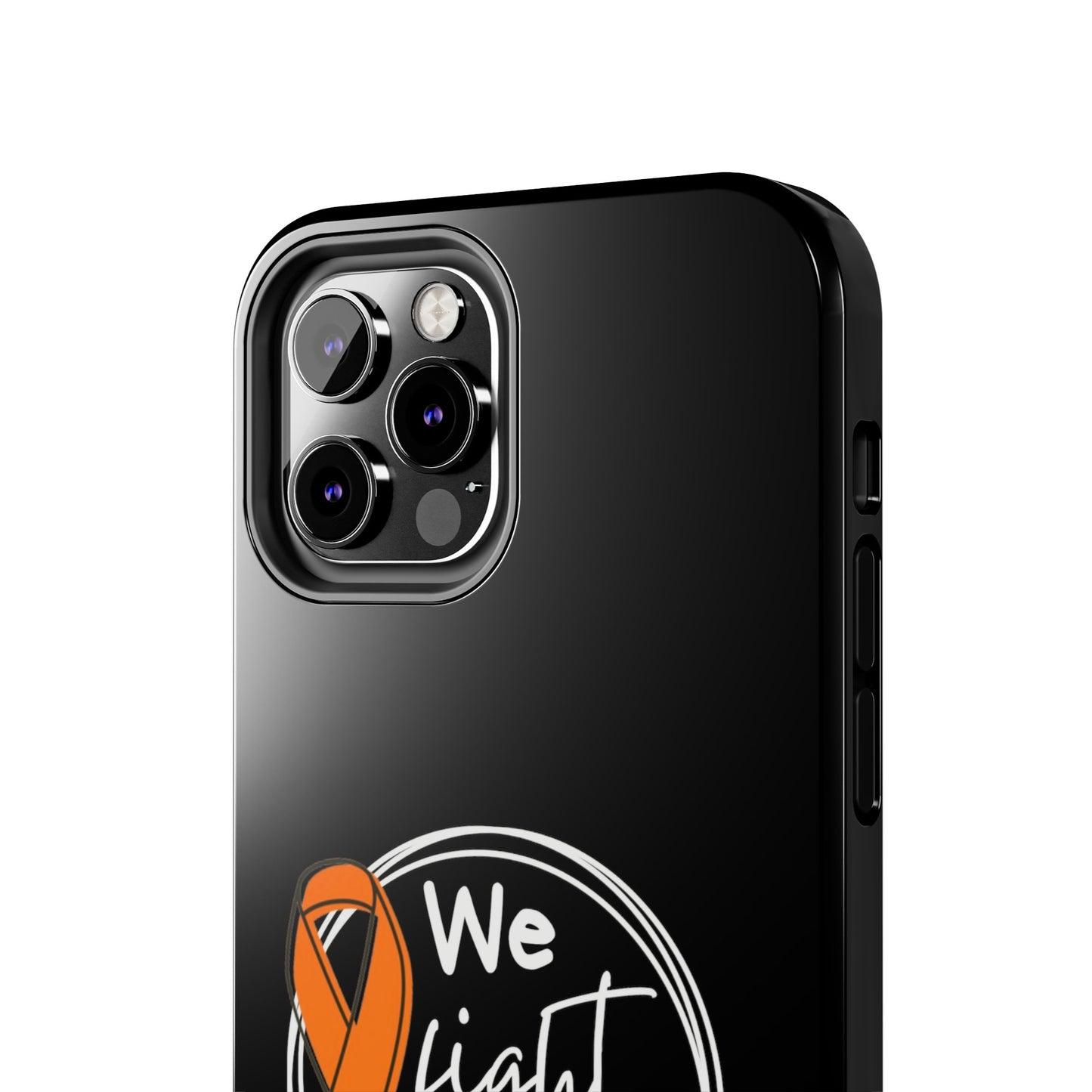 The Tough Phone Case | Black | iPhone & Samsung