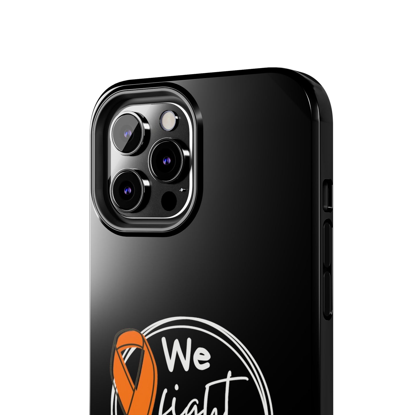 The Tough Phone Case | Black | iPhone & Samsung