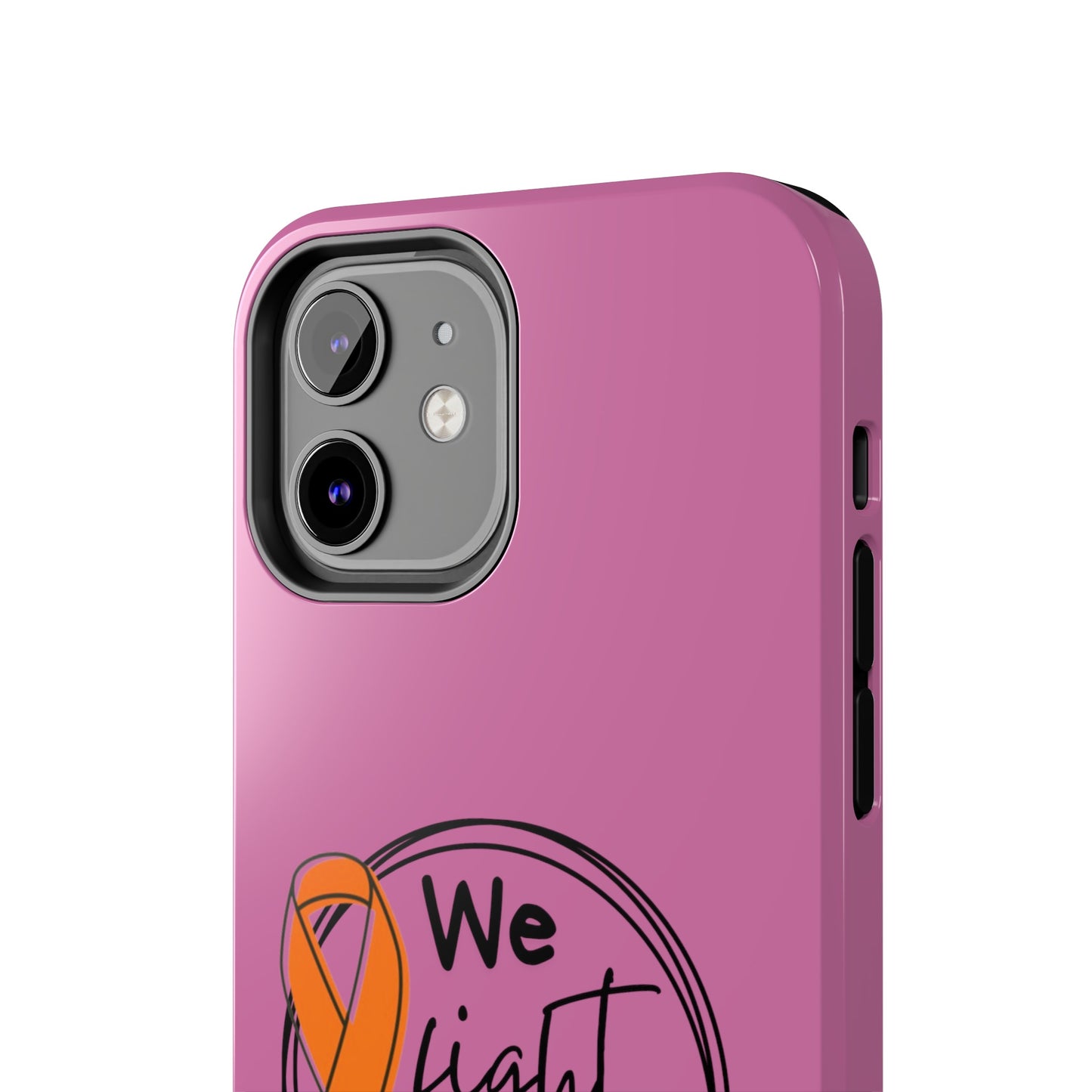 The Tough Phone Case | Pink | iPhone & Samsung