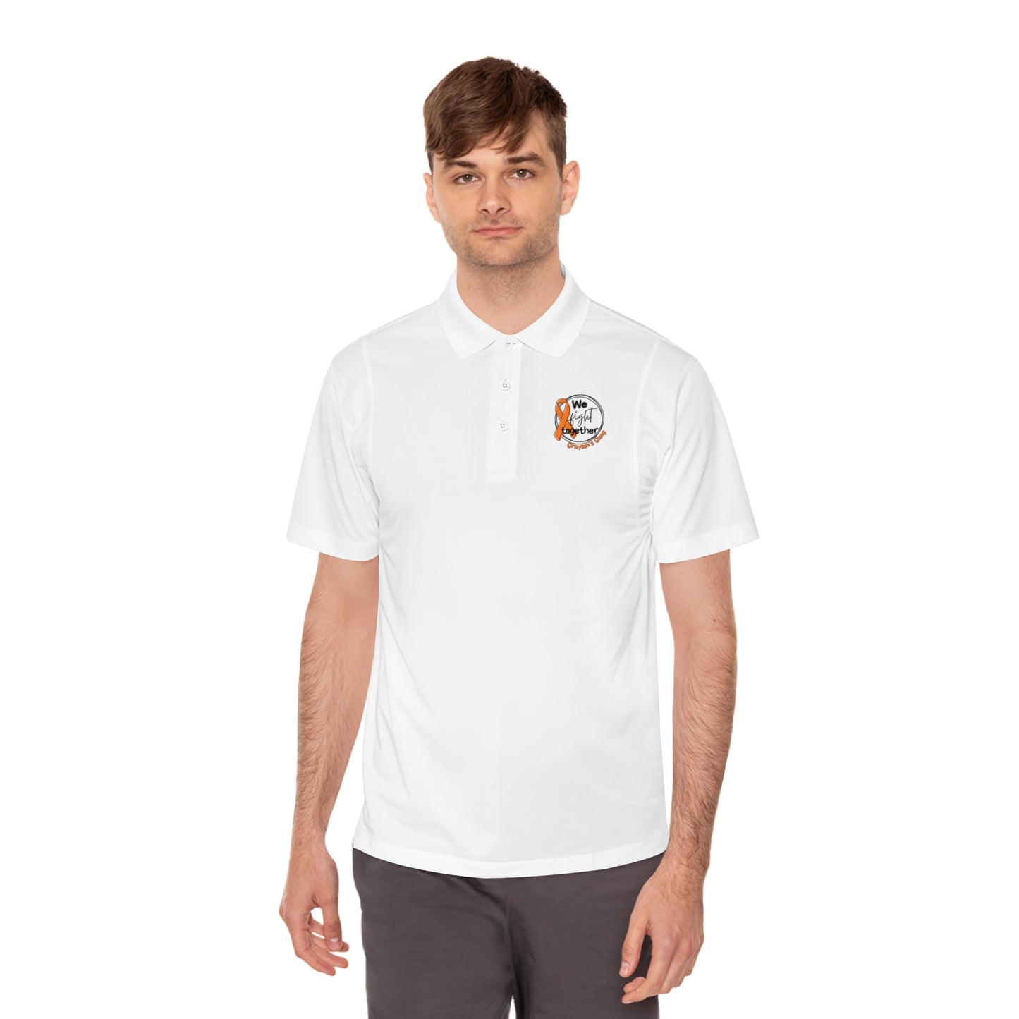 The Sport Polo Shirt