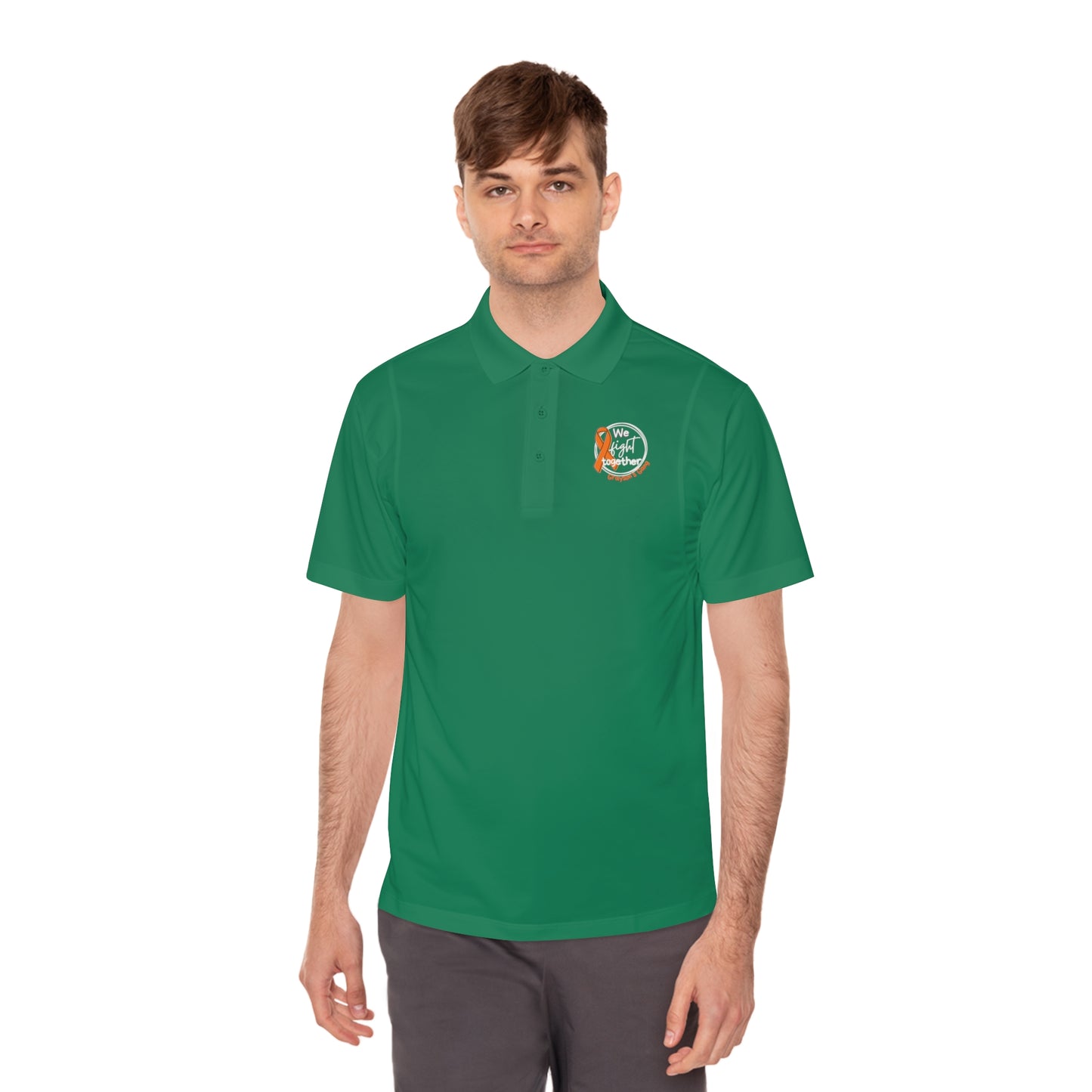 The Sport Polo Shirt