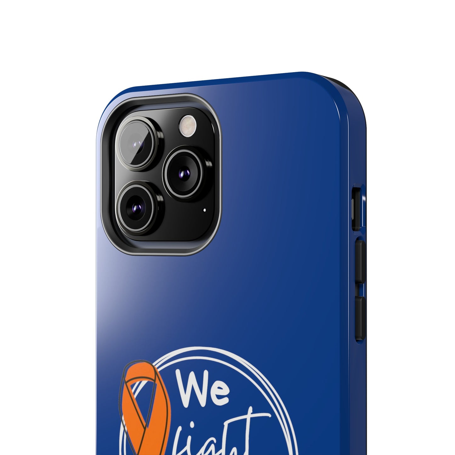 The Tough Phone Case | Blue | iPhone & Samsung