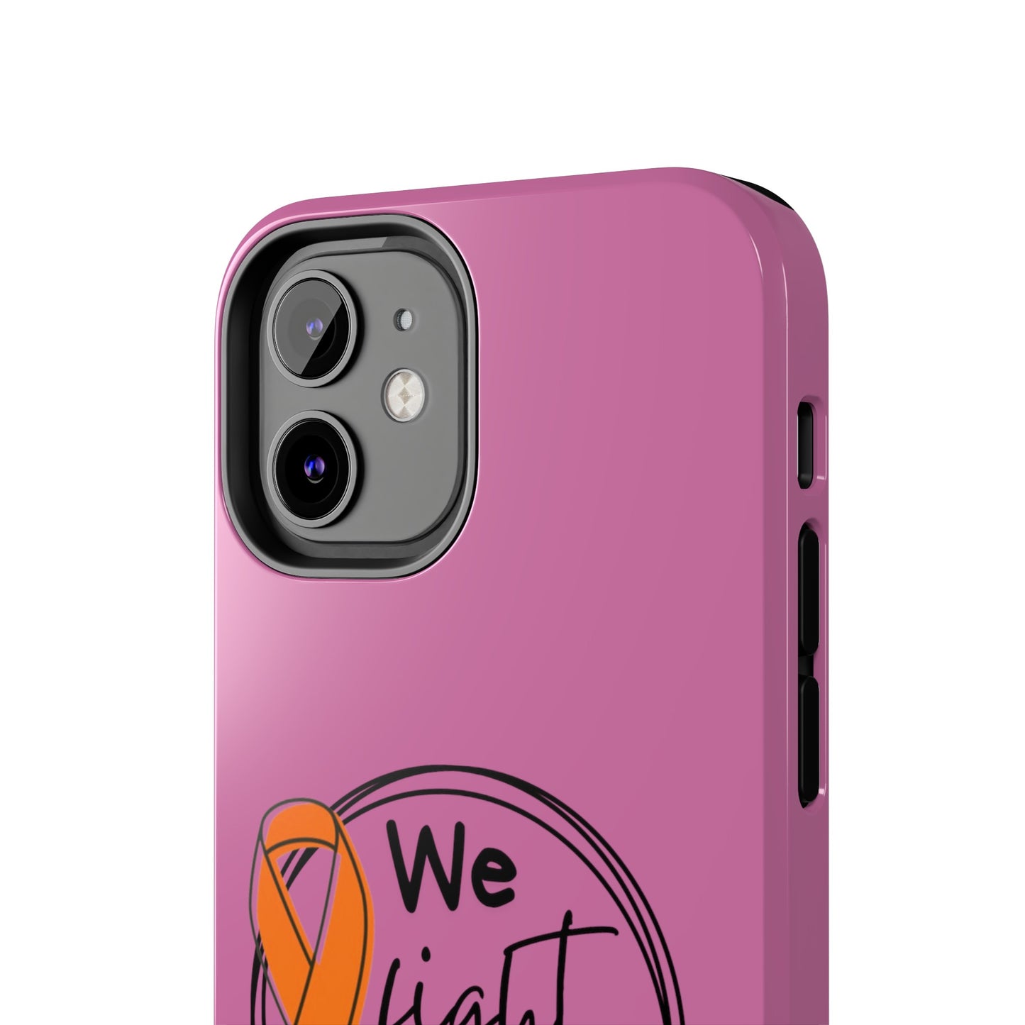 The Tough Phone Case | Pink | iPhone & Samsung