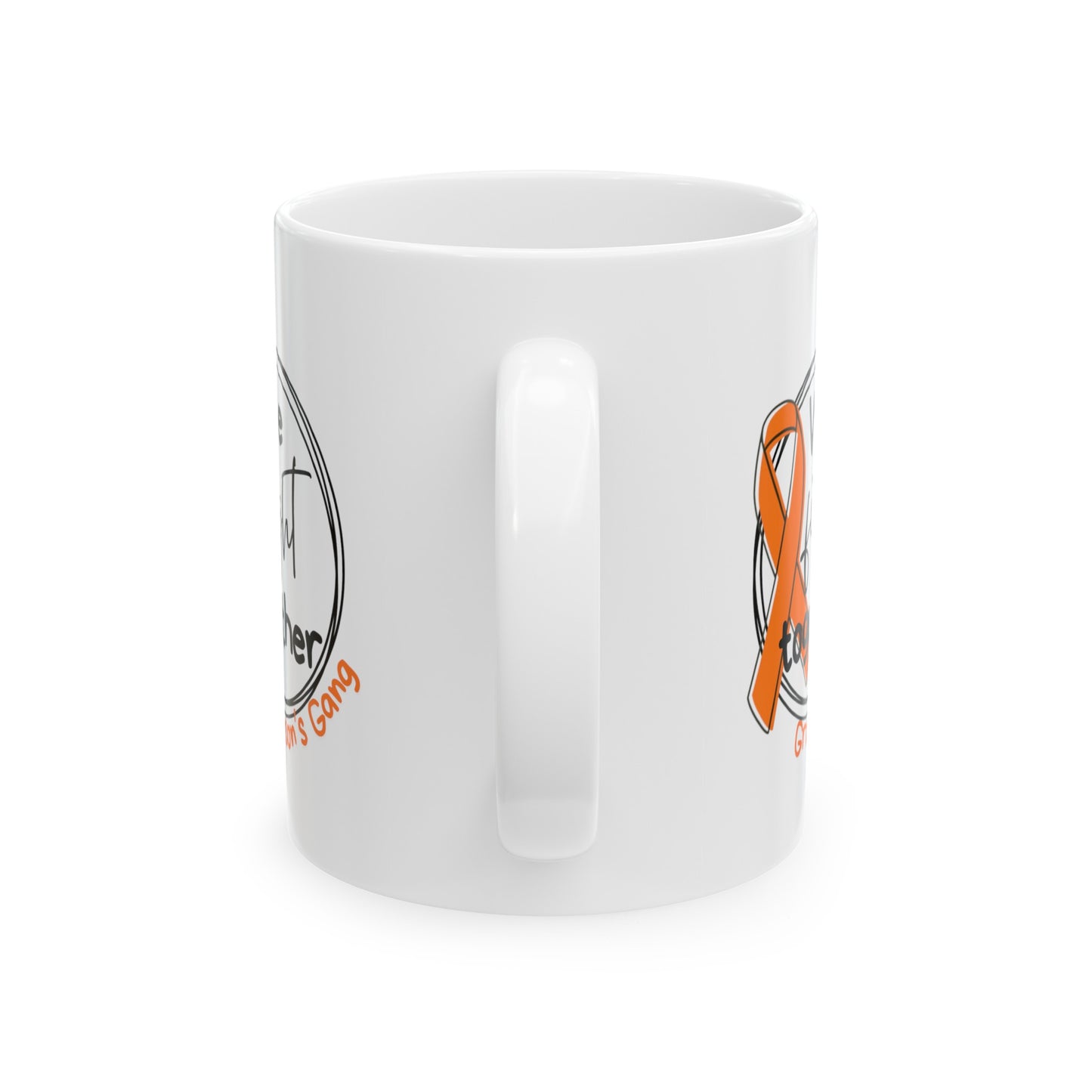 The Coffee Mug, (11oz)