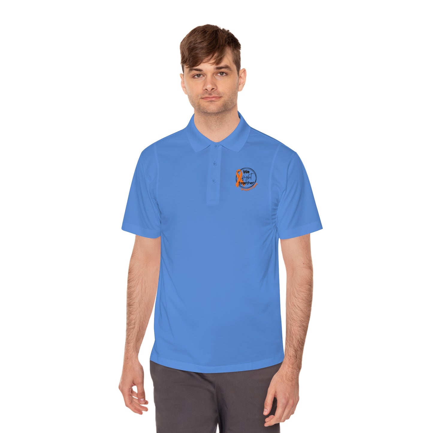 The Sport Polo Shirt