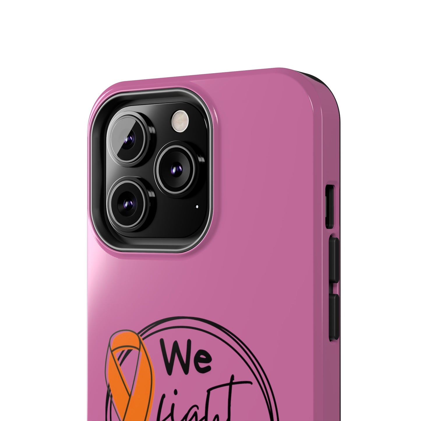 The Tough Phone Case | Pink | iPhone & Samsung