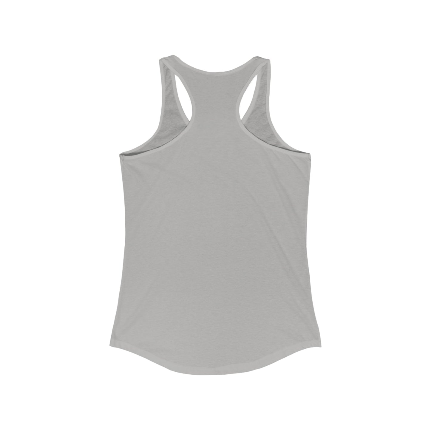 The Sporty Type | Women's Racerback Tank