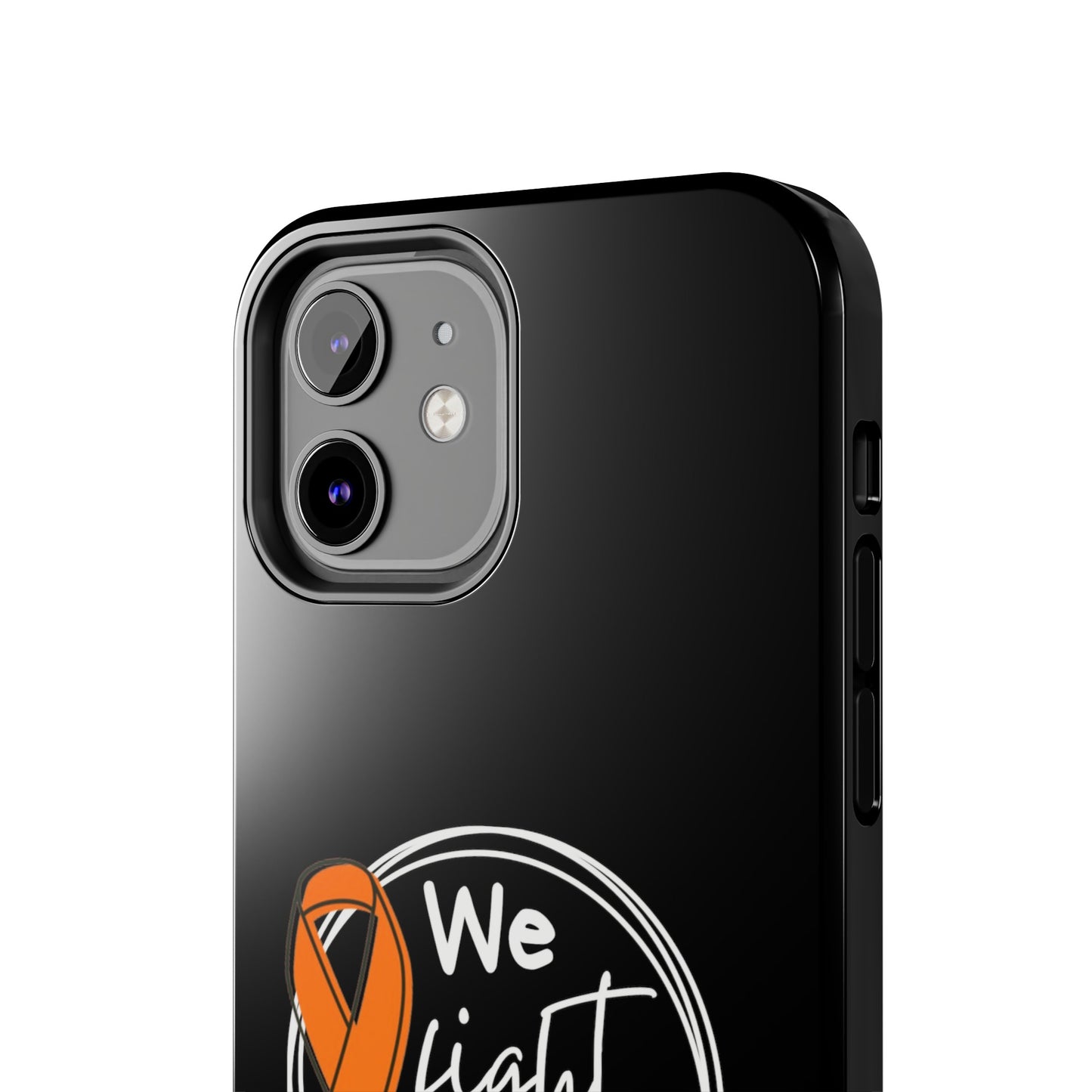 The Tough Phone Case | Black | iPhone & Samsung