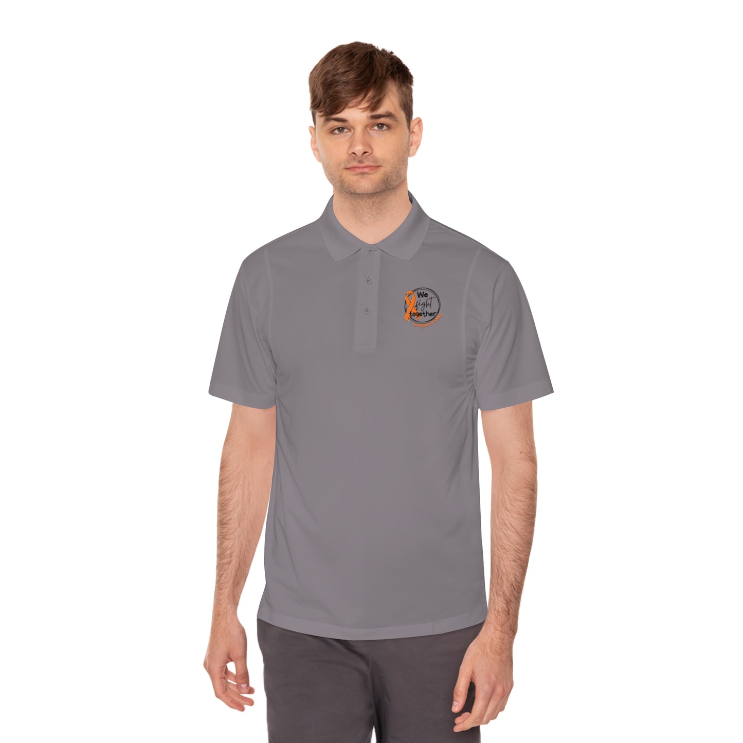 The Sport Polo Shirt