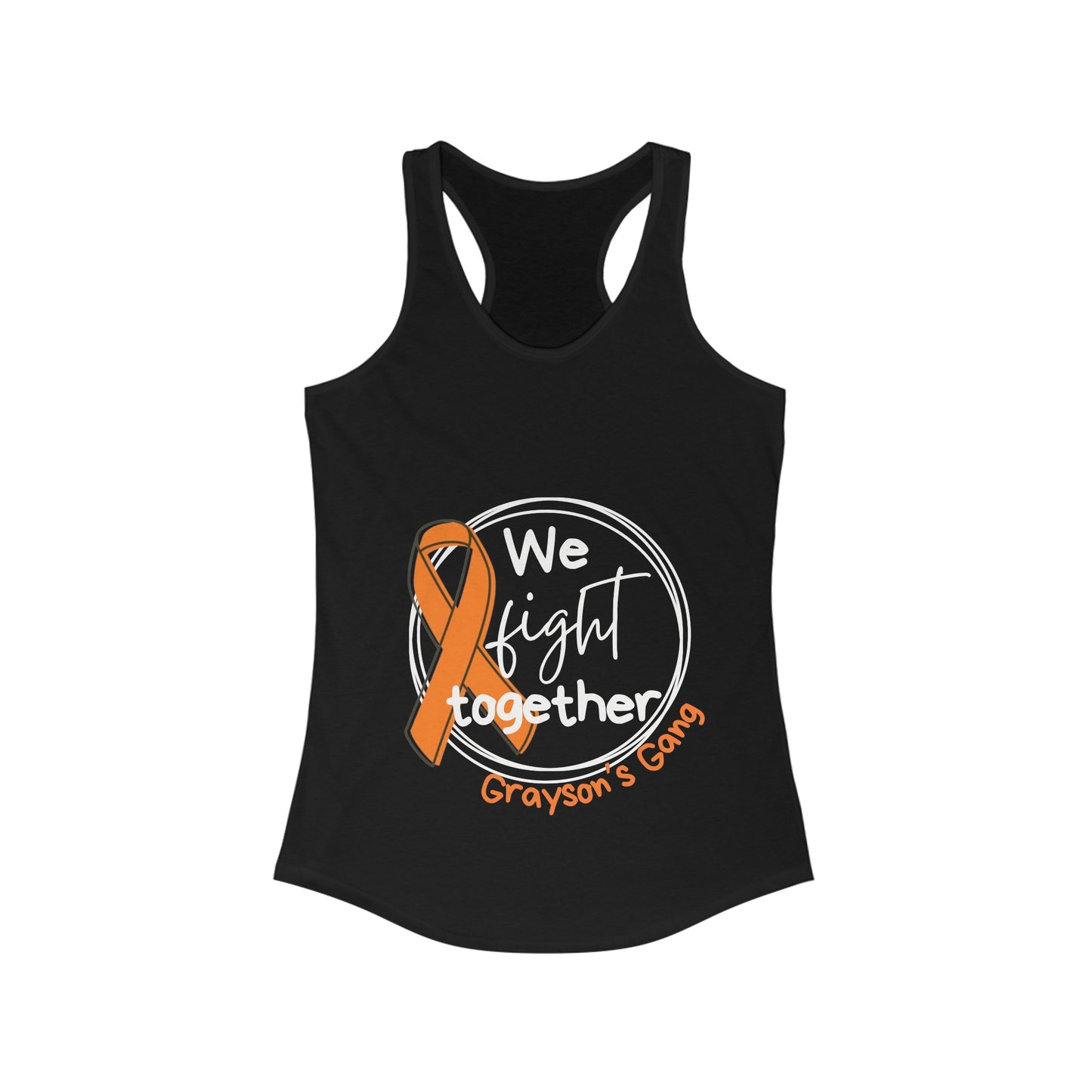 The Sporty Type | Women's Racerback Tank