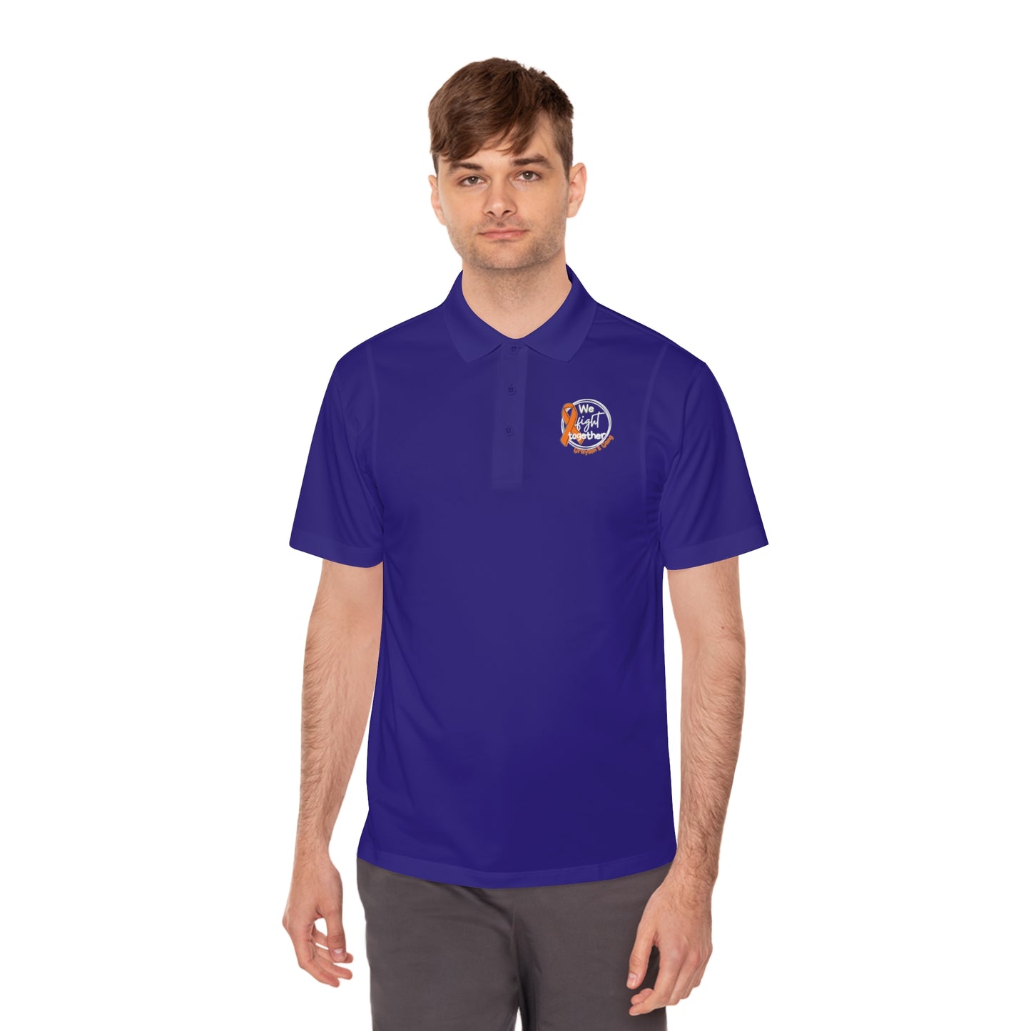 The Sport Polo Shirt