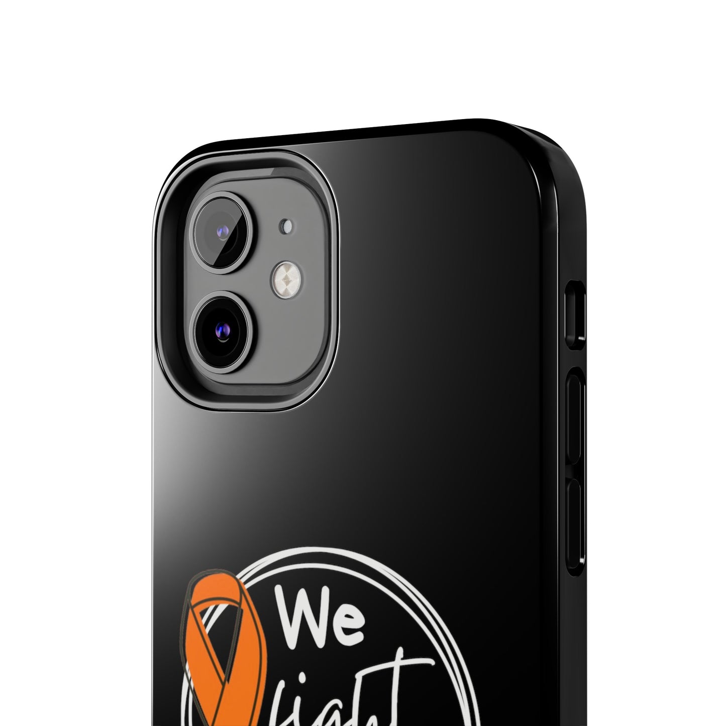 The Tough Phone Case | Black | iPhone & Samsung