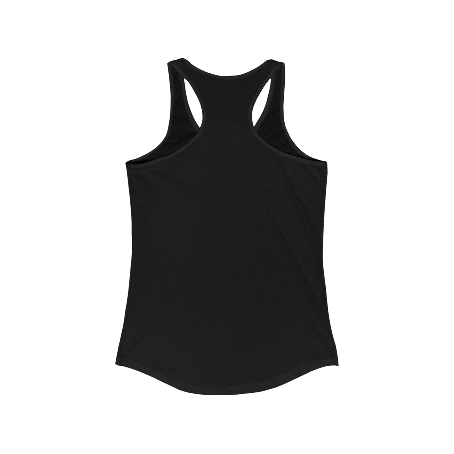 The Sporty Type | Women's Racerback Tank