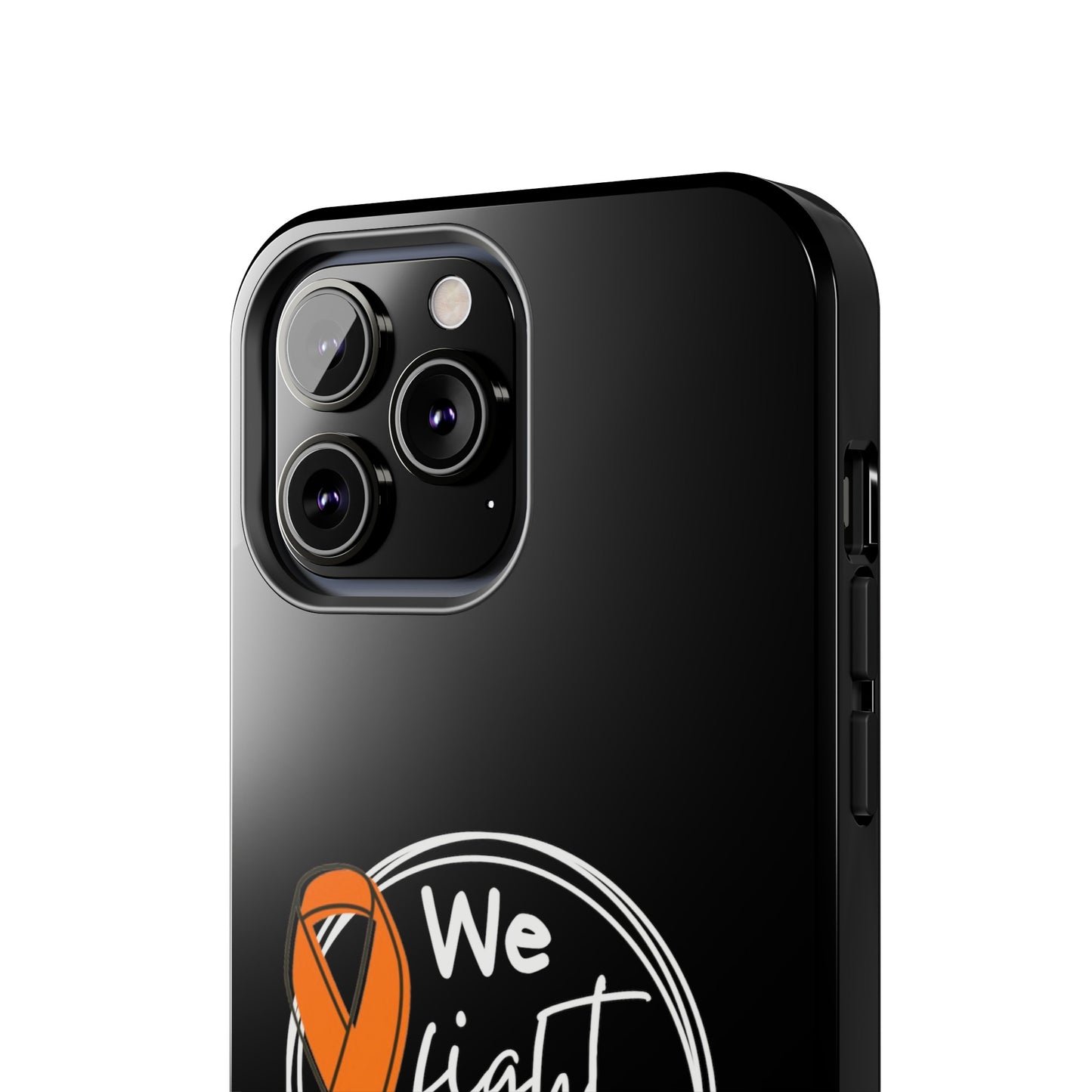 The Tough Phone Case | Black | iPhone & Samsung